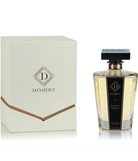 Nimfa, диффузор с палочками Legendary Fragrances, Danhera Italy