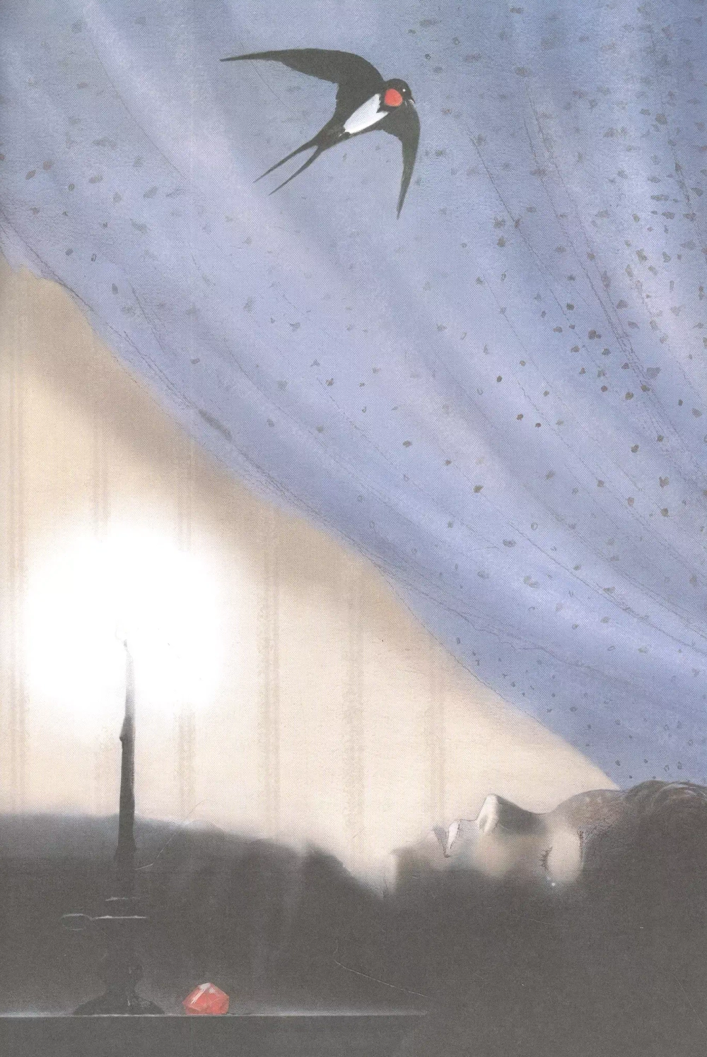 Сказки. Оскар Уальд