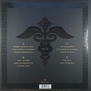 HIM / Love Metal (2LP)