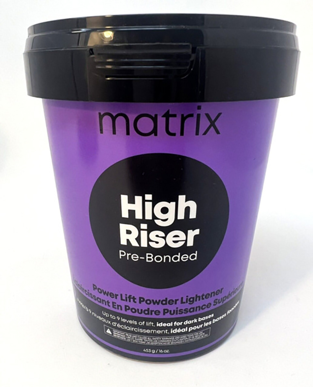 Matrix Light Master High Riser Осветляющий порошок 500г