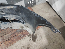 Бампер передний Nissan Sentra (B17) 14-17 Б/У Оригинал 620224MA0H