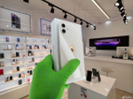 iPhone 12 256 ГБ б/у