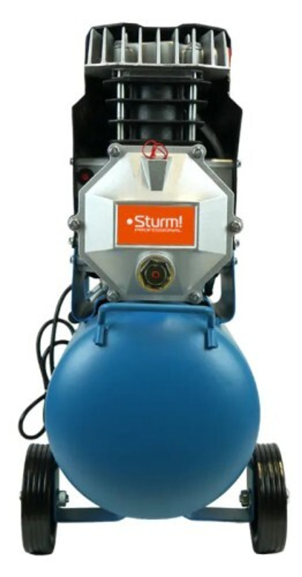 Компрессор поршневой Sturm AC93124P professional