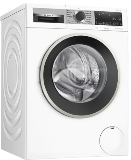 Стиральная машина BOSCH WGA24400ME
