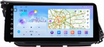 Магнитола для Hyundai Elantra 6 2018-2020 (штатная КЗВ) - FarCar монитор 12.3" 2K QLED на Android 14, TS10, CarPlay, 4G SIM-слот
