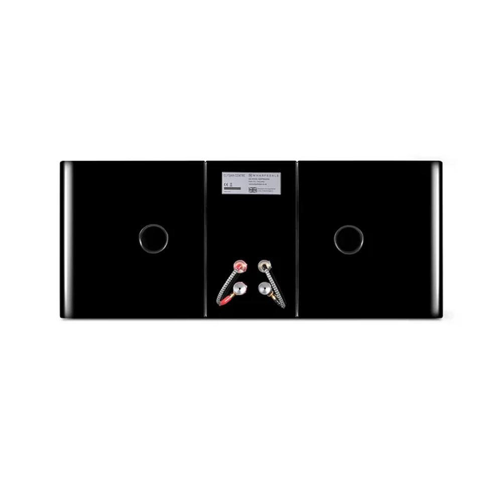 Wharfedale Elysian С Черный PIANO BLACK (черный) центральный канал
