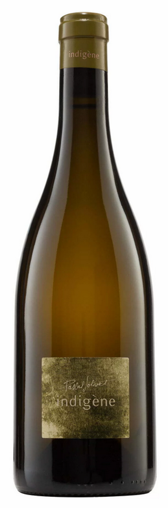 Pascal Jolivet, Pouilly-Fume &quot;Indigene&quot;