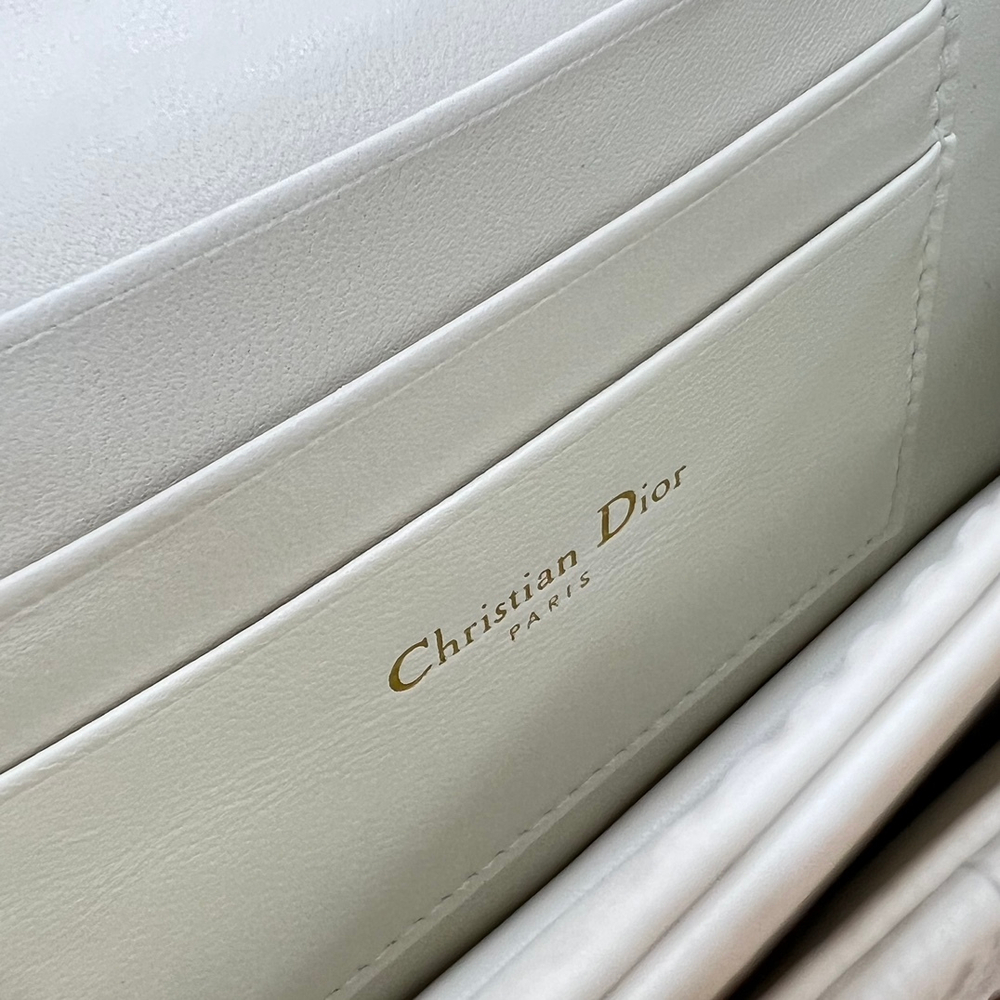 Christian Dior Miss Dior Mini Bag
