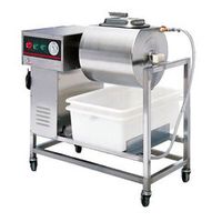 Маринатор-мясомассажер AIRHOT MS-50VAC вакуумный