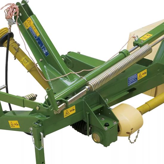 Запасные части Krone, кожух, тормозной рычаг, вал сгребателя