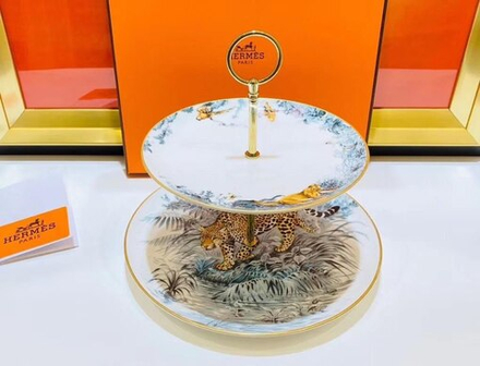 Менажница Hermes