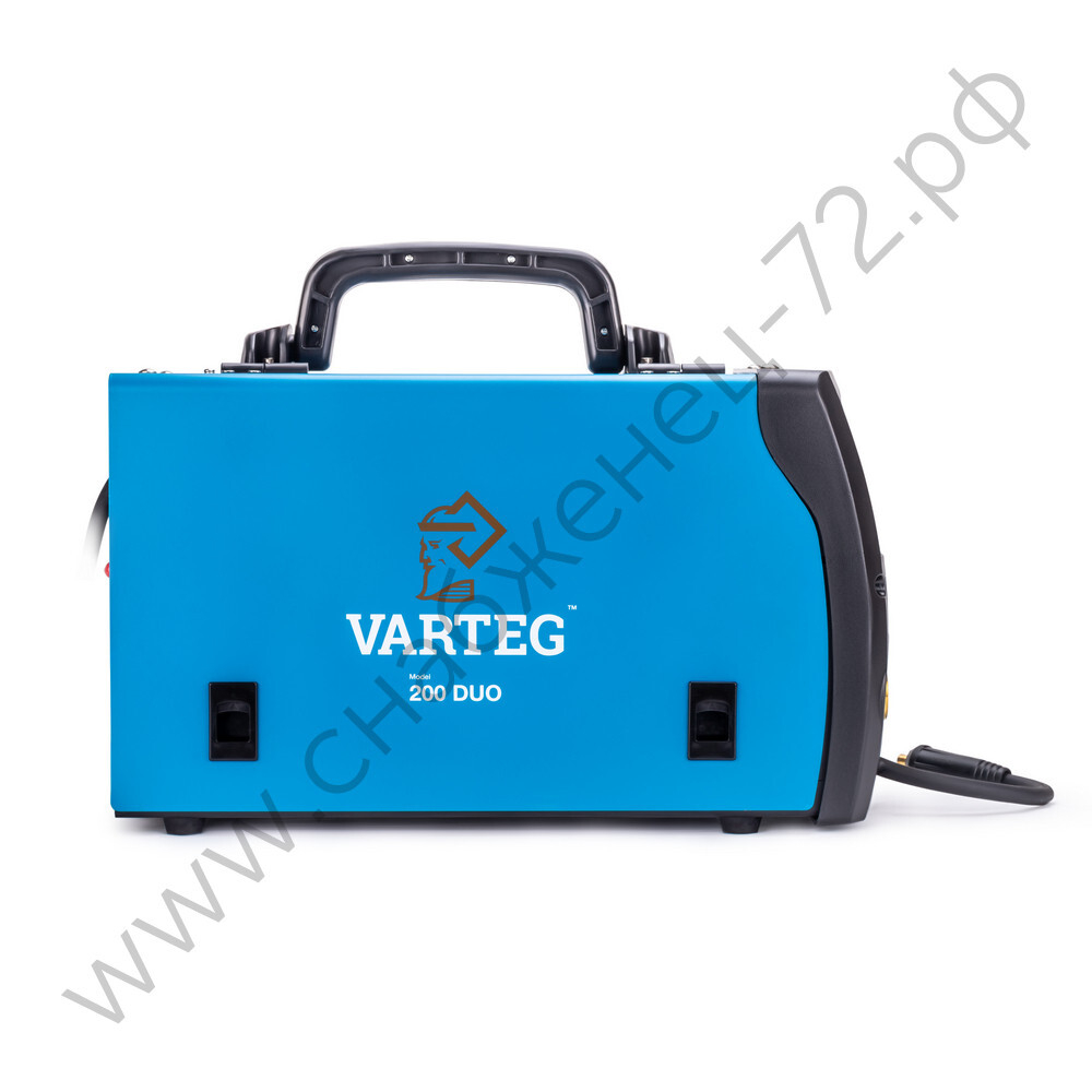 Сварочный полуавтомат Varteg 200 DUO