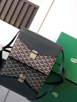Goyard Chypre Wallet Pouch