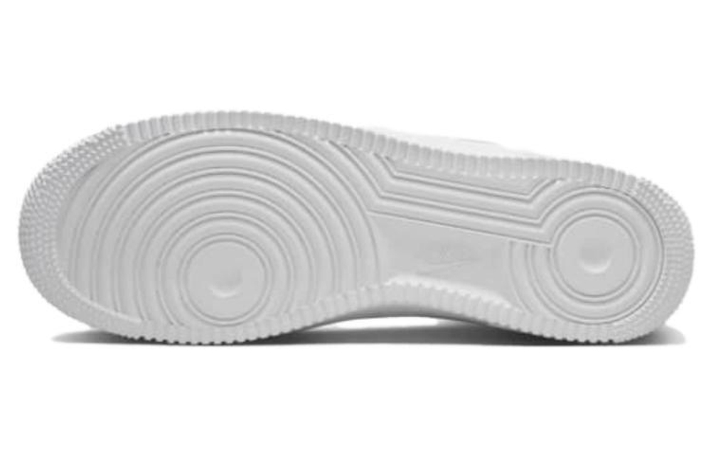 Кроссовки Billie Eilish X Nike Air Force 1 Low "Triple White"