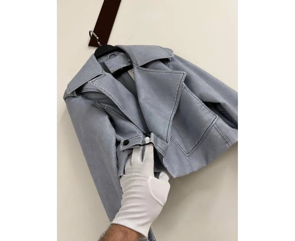 Куртка 6839524 Fabrika