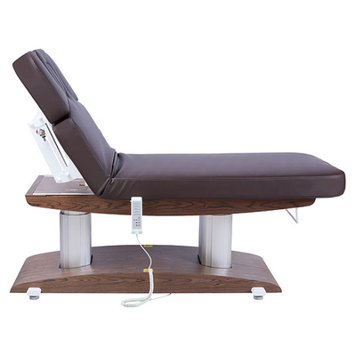 Массажный стационарный стол Mizomed MZ 2259H, с подогревом