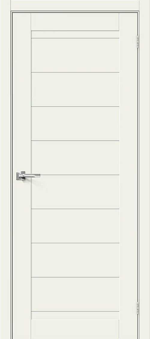 Браво-21 White Mix 200*80