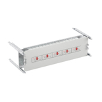 Комплект внутренний верт-ой уст-ки 3п YON MD250 (F,F-MO,P,P-MO) Ш=800 В=250