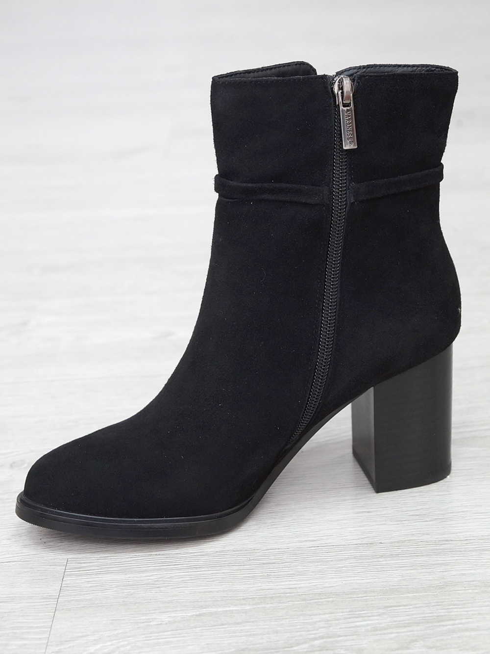 Полусапожки женские VARANESE T28-B1