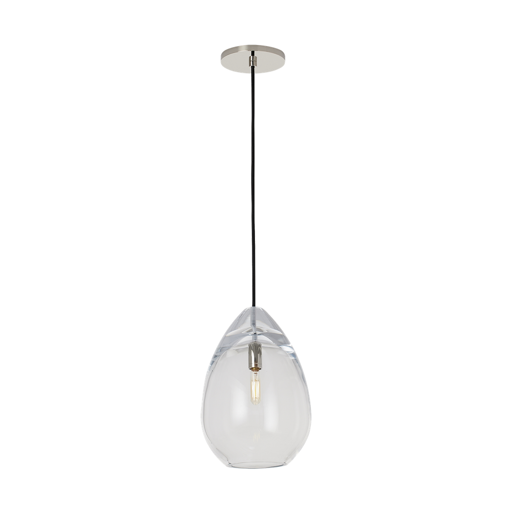 Светильник Visual Comfort Alina Small Accent Pendant