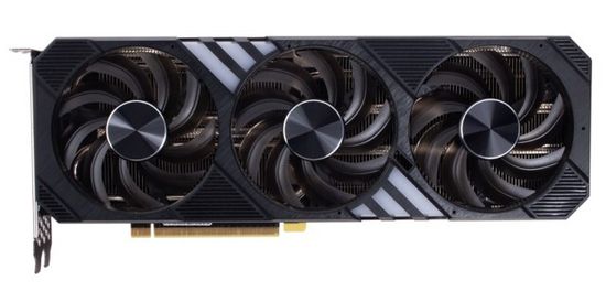 Видеокарта Palit CMP 70HX