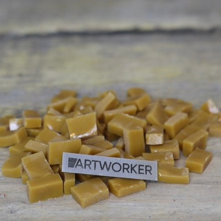 Смальта ND02, колотая 10х17 мм, 200 гр