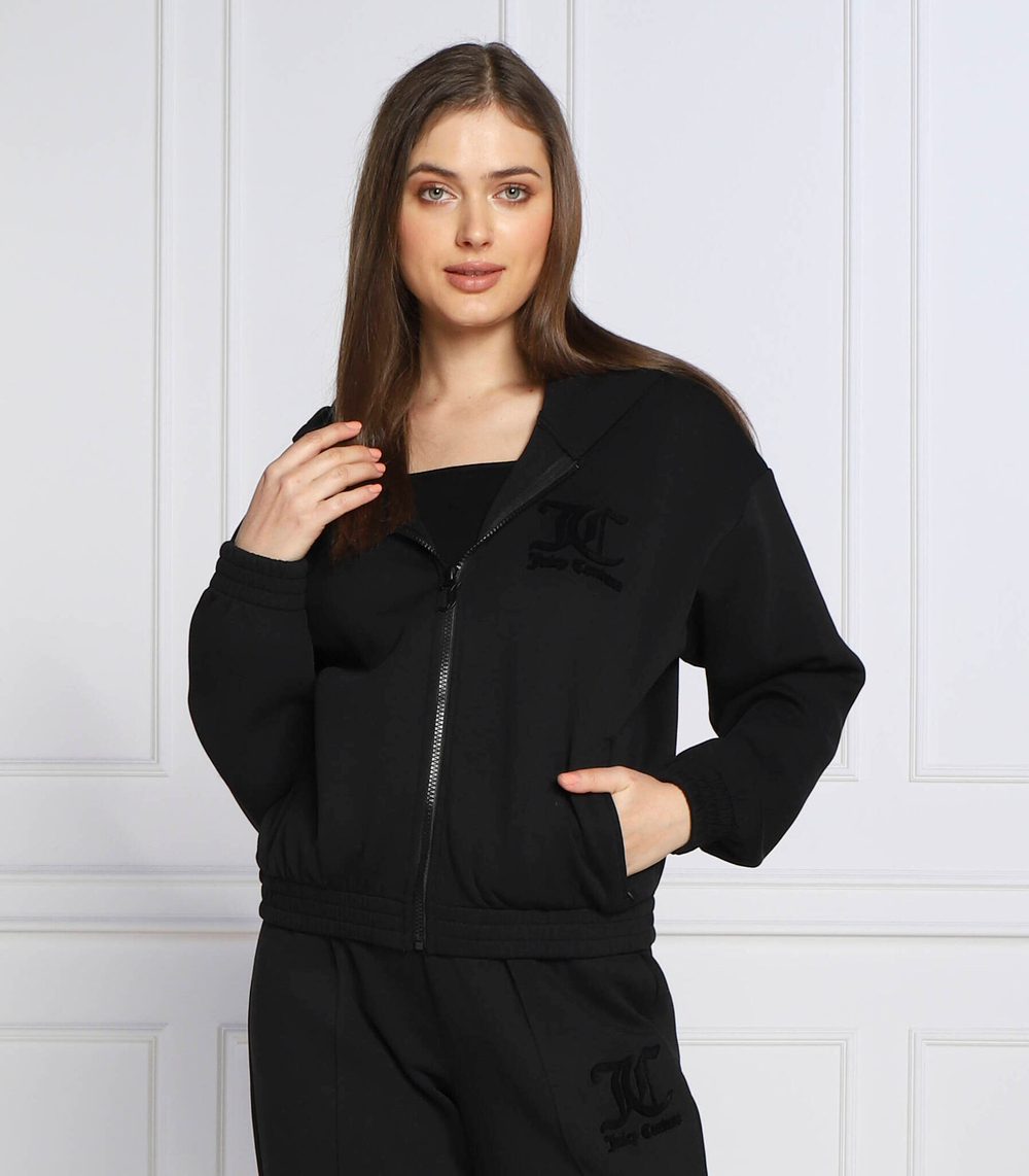 тощие taz Juicy Couture - черный(JCSA222023)