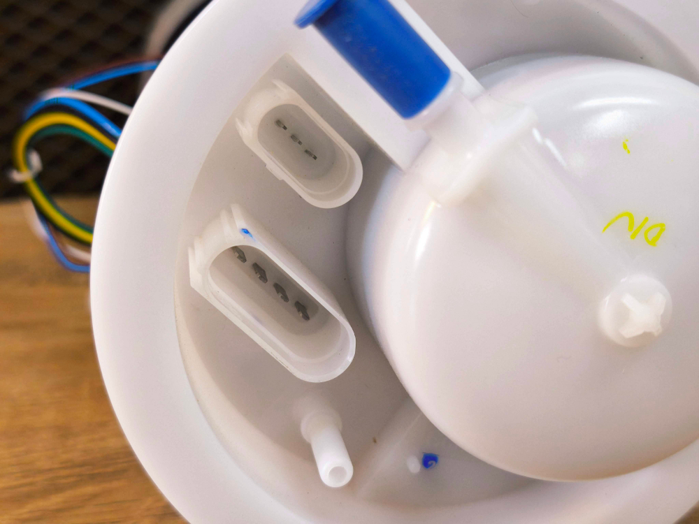 Топливный насос Audi Q5 Porsche Macan