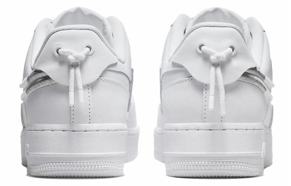 Кроссовки Nike Air Force 1 Lx (Женская размерная сетка)