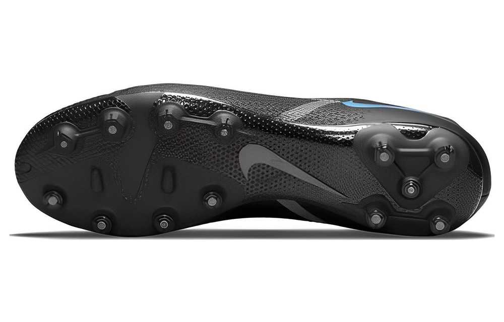 Кроссовки Nike Hard Ground Phantom Gt2 Academy Hg