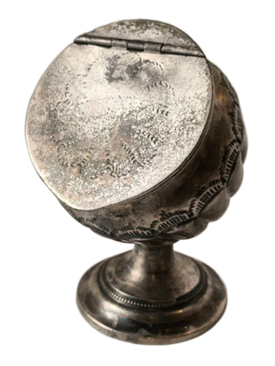 Сахарница (Сахарный шлем)