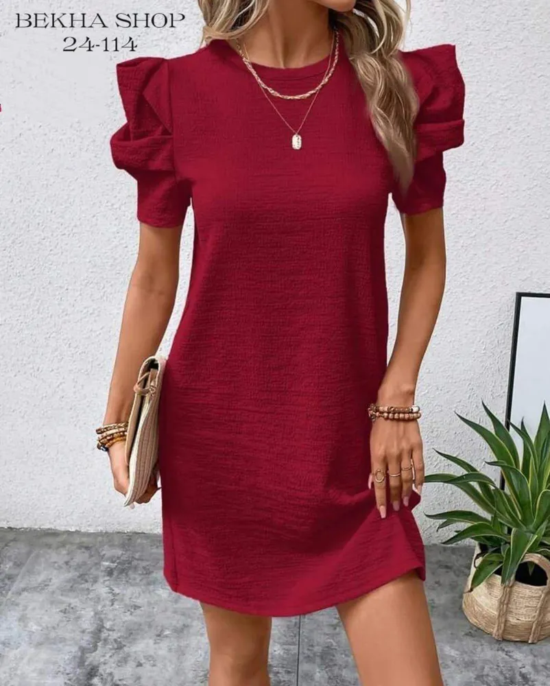 Платье 6818735 Fabrika