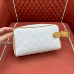 Louis Vuitton Locker Dopp Kit