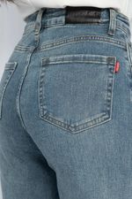 Джинсы Джеки (синие) Б13202-7М LT Collection