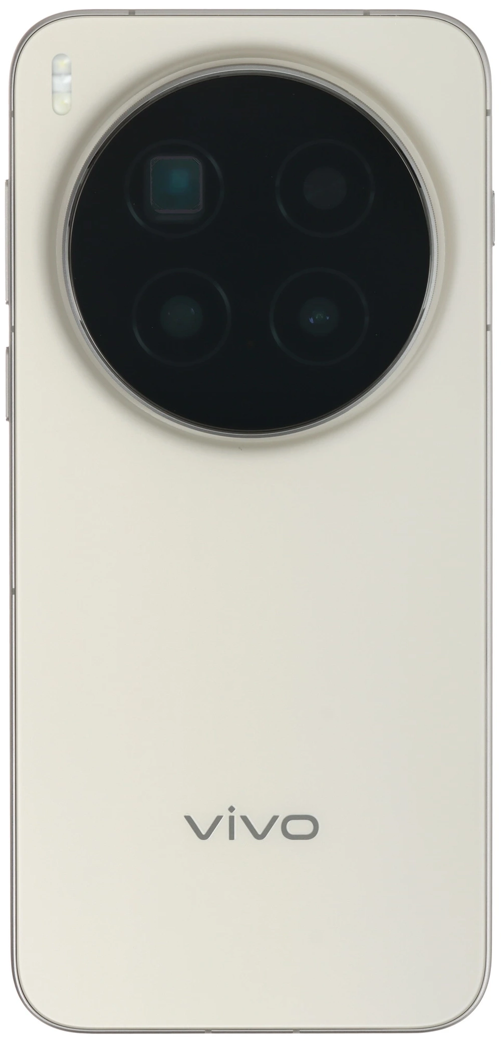 Смартфон vivo X300 Pro 16+512 Гб 5G, 6'78", Бежевый