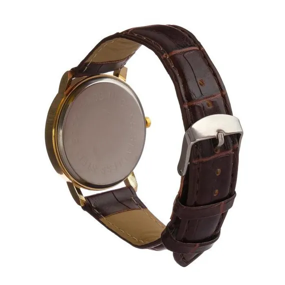 Часы наручные мужские "KX -  классика", d=3.8 см, микс