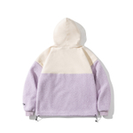 ХУДИ YMKASHIX LITTLE LAMB