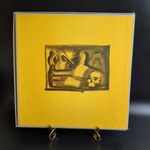 4 LP - box. Ш. Гуно - Фауст. Опера в 4 действиях. Запись 1947 года. 4 Виниловые пластинки 12 дюймов в боксе. Мелодия СССР.