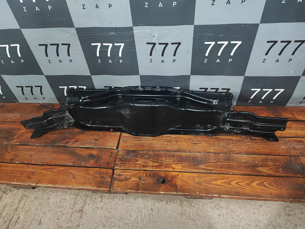 Панель передняя Boxer 250, Jumper 250, Ducato 250 14-нв Б/У Оригинал 1379472080