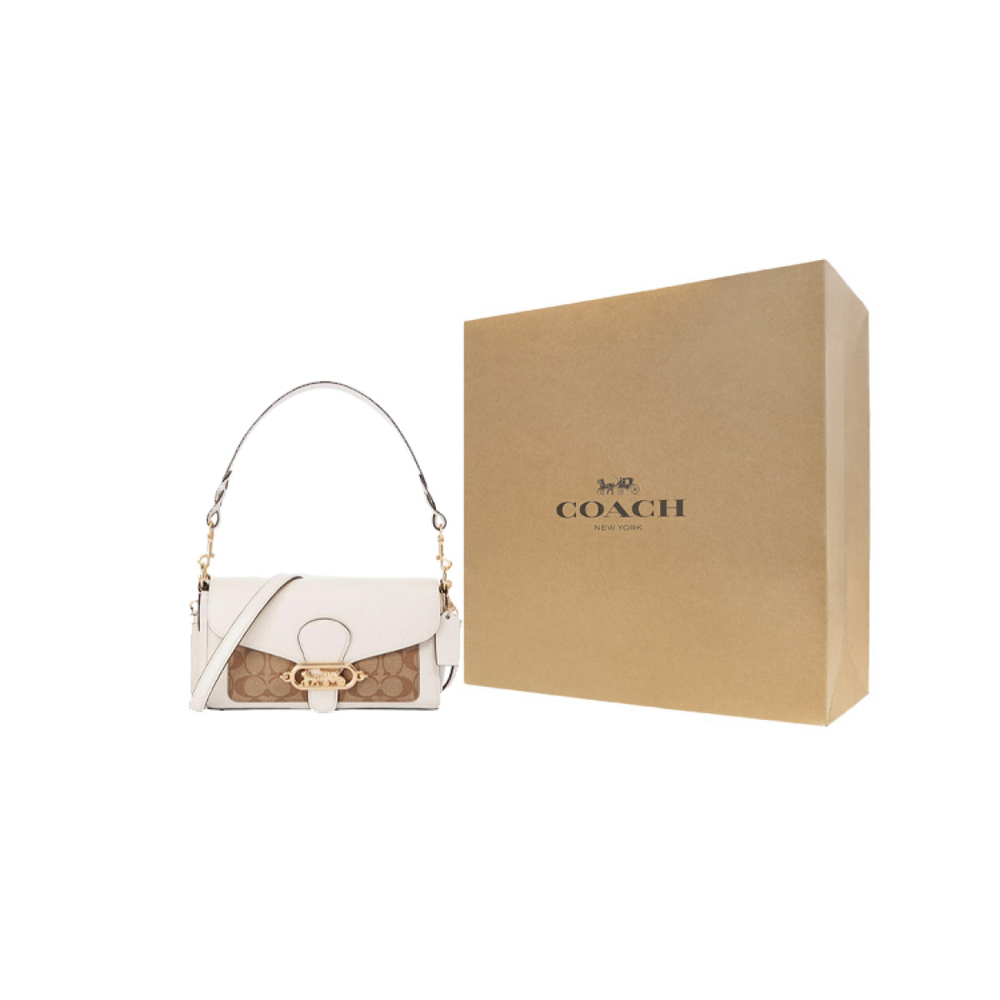 Сумка COACH Jade 26 26, 90782-IMDJ8
