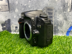 Nikon D80 kit 18-55mm Покупка/Продажа