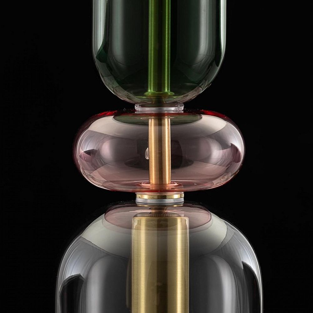 Подвесной светильник Citilux TENDY CL244011