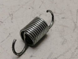 PCP4580B614 кт90 Пружина бака для стиральной машины Hansa PCP4580B614 б/у