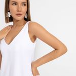 Сарафан Динамичный стиль (lady white) Charutti (Акция)