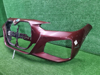 Бампер передний BMW 4er G22 (2020-н.в.) M-paket