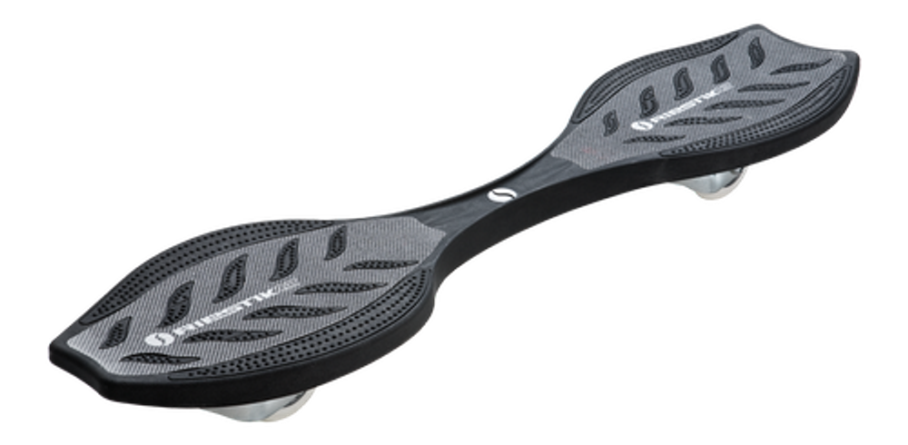 Двухколёсный скейтборд Razor RipStik Air Pro Серый