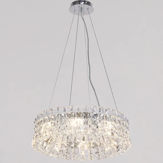 IL5130-500PZF-25 CH ELITE светильник потолочный