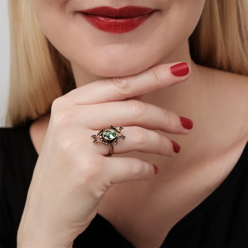 Кольцо "Пипин"