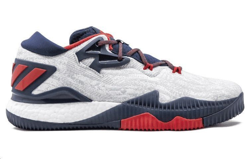 Кроссовки Adidas Crazylight Boost 2016 Harden Usa