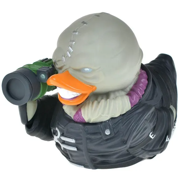 Фигурка-утка Tubbz Resident Evil Nemesis (коробочное издание)